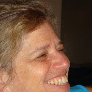 Meet your Posher, Fern